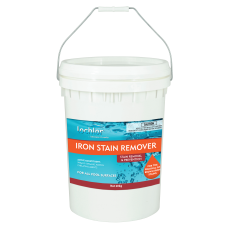 IRON STAIN REMOVER  20KG